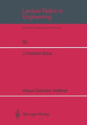 Virtual Distortion Method - Holnicki-Szulc, Jan