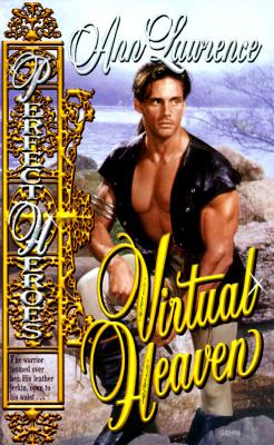 Virtual Heaven - Lawrence, Ann