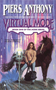 Virtual Mode - Anthony, Piers