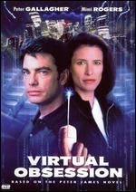 Virtual Obsession - Mick Garris