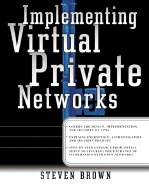 Virtual private networks