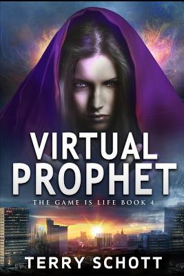 Virtual Prophet - Schott, Terry