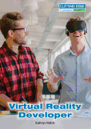 Virtual Reality Developer