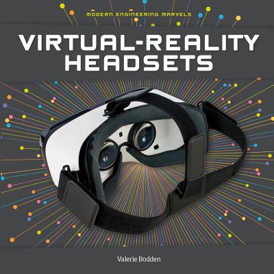 Virtual-Reality Headsets - Bodden, Valerie