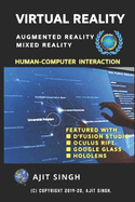 Virtual Reality: Human Computer Interaction