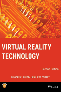 Virtual Reality Technology