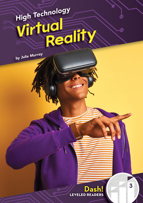 Virtual Reality - Murray, Julie