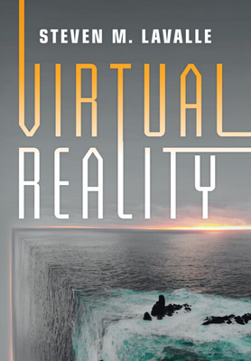 Virtual Reality - LaValle, Steven M.