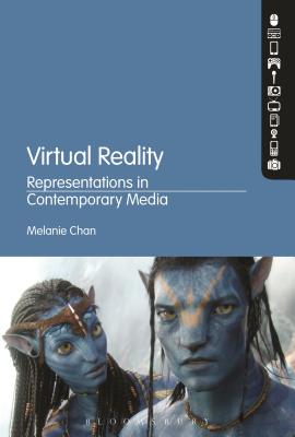 Virtual Reality - Chan, Melanie
