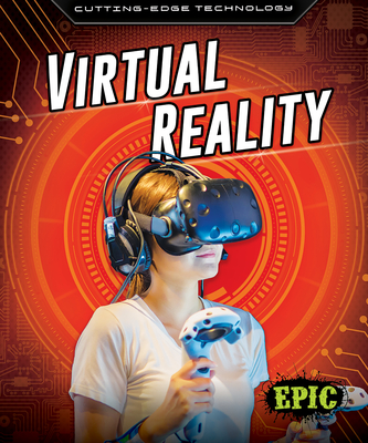 Virtual Reality - Fleming, Dana (Narrator), and Rathburn, Betsy