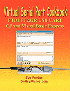 Virtual Serial Port Cookbook