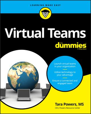 Virtual Teams FD - Powers, Tara