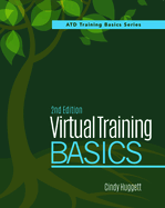Virtual Training Basics, 2nd Edition