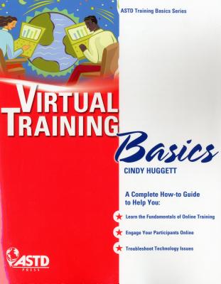 Virtual Training Basics - Huggett, Cindy