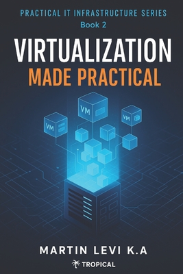 Virtualization Made Practical - Levi K a, Martin