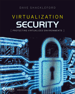 Virtualization Security Protect Virt Env