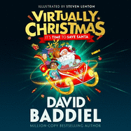 Virtually Christmas