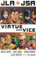 Virtue & Vice