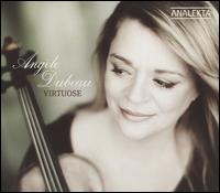 Virtuose - Alain Marion (flute); Ang�le Dubeau (violin); Anton Kuerti (piano); La Piet�; Marc-Andr� Hamelin (piano)