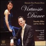 Virtuosic Dance