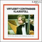 Virtuosity Contrabass