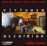 Virtuoso Accordion