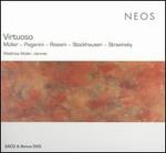 Virtuoso [Bonus DVD]