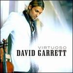 Virtuoso [Bonus Tracks]