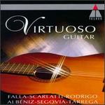 Virtuoso Guitar