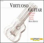 Virtuoso Guitar