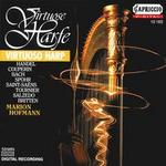 Virtuoso Harp
