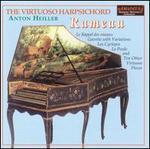 Virtuoso Harpsichord