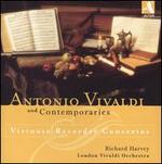 Virtuoso Recorder Concertos