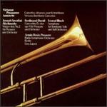 Virtuoso Trombone Concertos