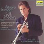 Virtuoso Trumpet