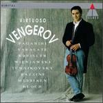 Virtuoso Vengerov