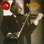 Virtuoso Violin