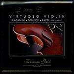 Virtuoso Violin
