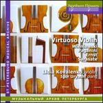 Virtuoso Violin