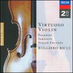 Virtuoso Violin