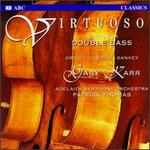 Virtuoso Works for Double Bass