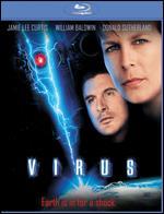 Virus [Blu-ray]