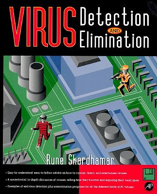 Virus: Detection and Elimination - Skardhamar, Rune