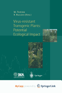 Virus-Resistant Transgenic Plants: Potential Ecological Impact