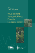 Virus-Resistant Transgenic Plants: Potential Ecological Impact
