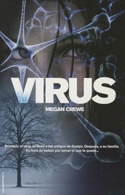 Virus - Crewe, Megan, and Andreu, Carles (Translated by)