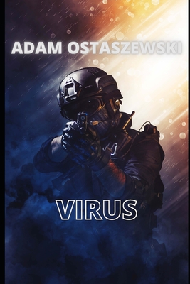 Virus - Ostaszewski, Adam