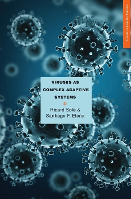 Viruses as Complex Adaptive Systems - Sol�, Ricard, and Elena, Santiago F