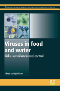 Viruses in Food and Water: Risks, Surveillance and Control
