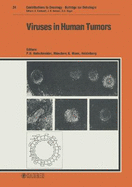 Viruses in Human Tumors